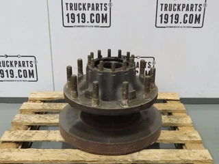Volvo N/A - 22036892 Wielnaaf massief 435MM achter zdjecie 1
