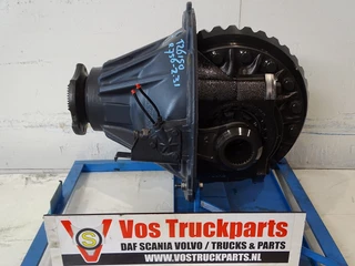 Scania R 2023 - R-756 2.31 INCL SPER bild 1