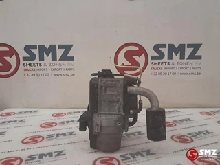 Mercedes-Benz 2022 - Occ standverwarming Webasto Thermo Pro 50 à vendre