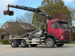 Terberg FM1350-WDGL 2006 - N/A obrazek 3
