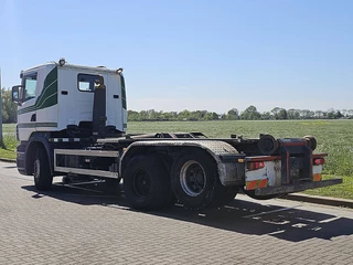 Scania R 2006 - R420 изображение 6