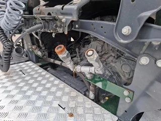 Scania G 2018 - NGS G410 XT / HYDRAULICS / ONLY:380929 KM / LEATHER / LWDS / AUTOMATIC / EURO-6 / 2018 imagen 11