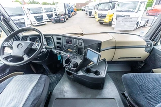 Mercedes-Benz Actros 2014 - 1848 LS +RETARDER obrazek 13