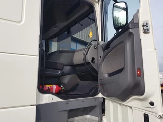 DAF XF 440 2016 - 616 DKM Double Tank Brandnew condition immagine 17