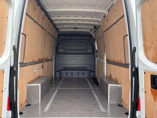 Mercedes-Benz Sprinter 2024 - 317CDI L2H2 Automaat Airco Navi Cruisecontrol 46000KM EURO 6 imagen 6