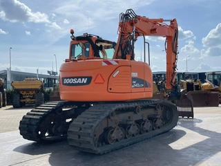 Doosan DX140LCR 2015 - N/A bild 5