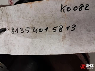 MAN N/A - Occ aandrijfas HY-1350 12 i = 3,083 MAN obrazek 5