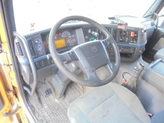 Terberg FM 1450 2007 - 6X4 WDG imagen 8