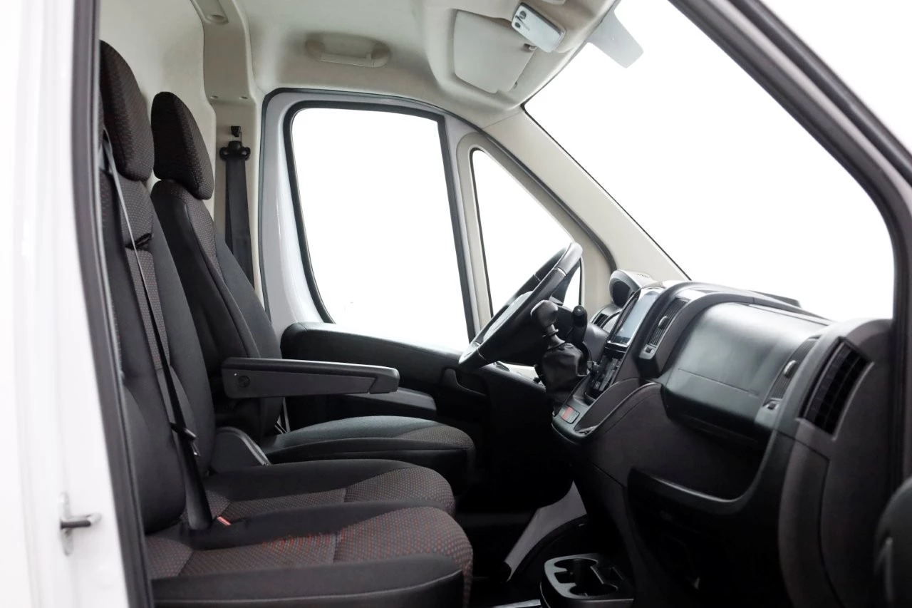 Citroën Jumper 2024 - 2.2 BlueHDi 165pk L4H2 Airco/Navi/Camera 06-2024 afbeelding 3