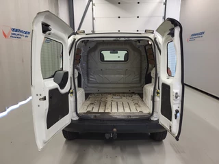 Peugeot Bipper 2010 - 1.4HDi Automaat Apk tot 18-2-2027! zdjecie 6