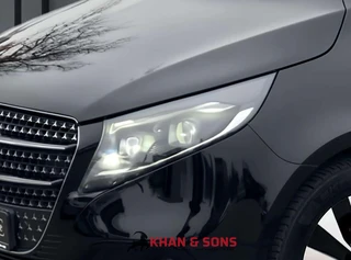 Mercedes-Benz Vito 2024 - N/A bild 4