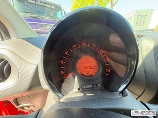 Toyota Aygo 2019 - N/A bild 12