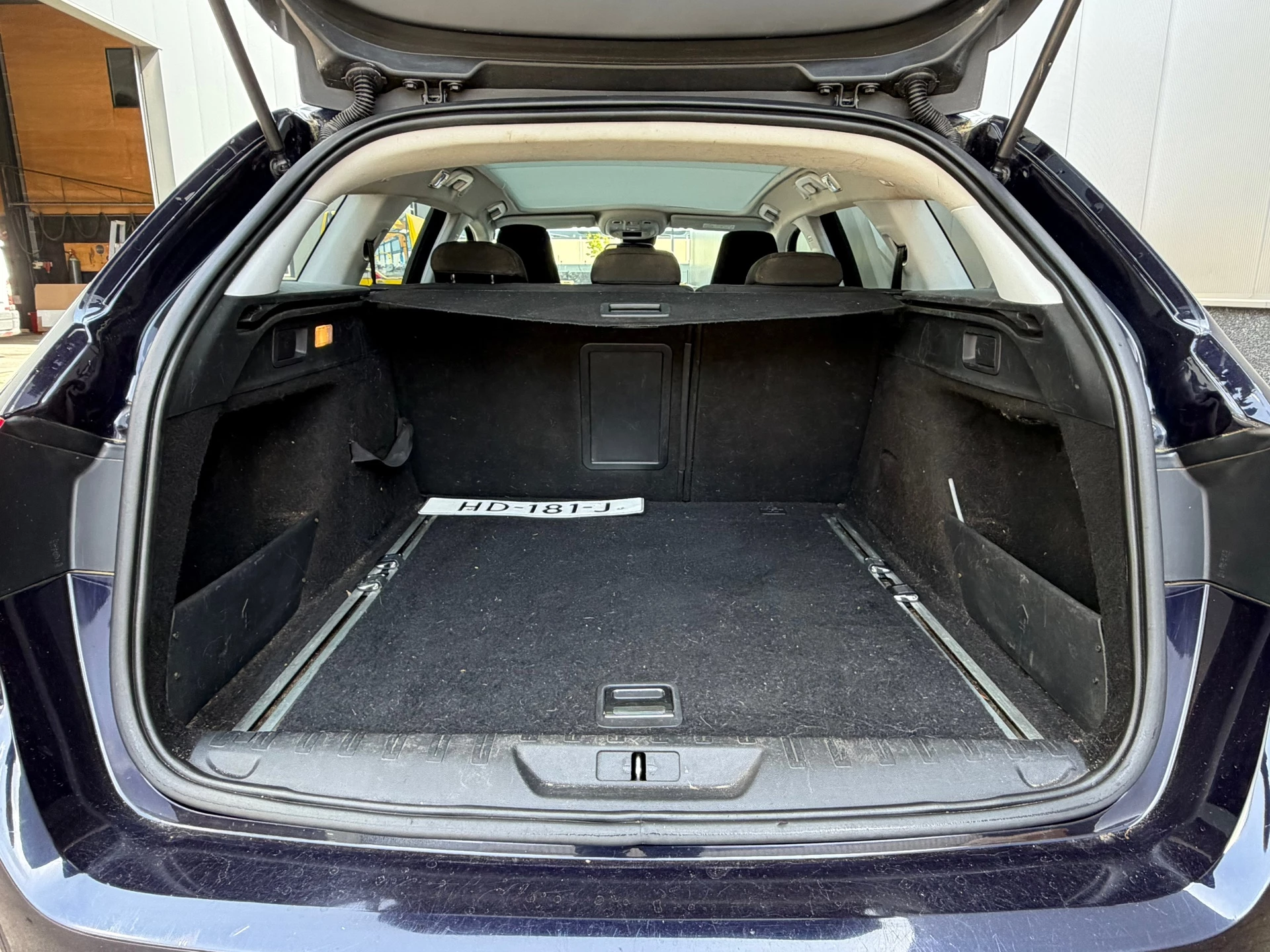 Peugeot 308 2015 - SW 1.6 BlueHDI Blue Lease Executive Pack bj.2015 Cam|Navi|Trekh|Pano|Nap. imagem 13