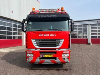 Iveco Stralis 2006 - 420 Versnellingsbak Defect immagine 2