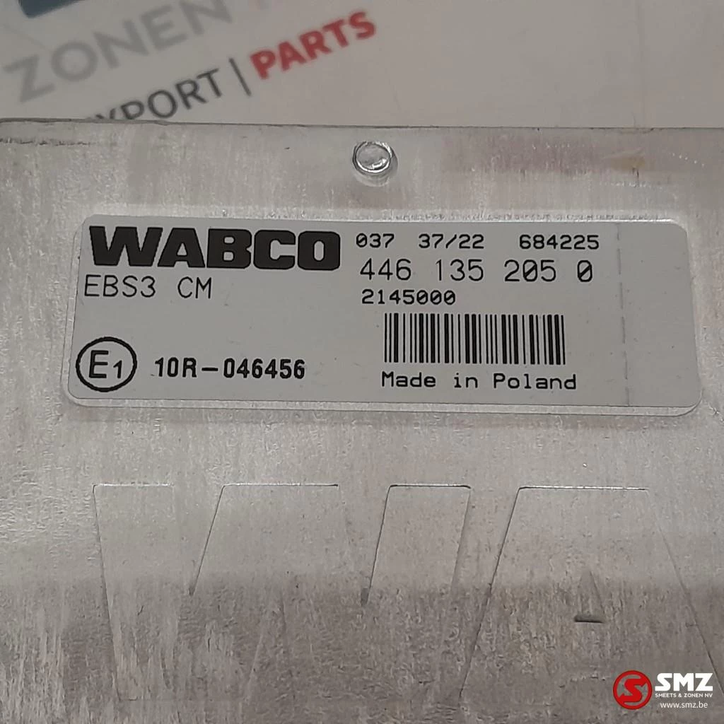DAF 2022 - Occ ECU EBS3 regeleenheid DAF obrázek 6