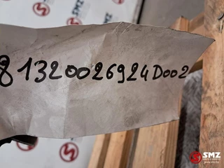 MAN N/A - Occ versnellingsbak S5-42 MAN zdjecie 5