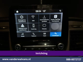 Ford Transit 2021 - 2.0 TDCI 130pk L4H3 *Post NL inrichting* Euro6 Airco | Camera | Apple Carplay | Android Auto | Cruisecontrol obrazek 6