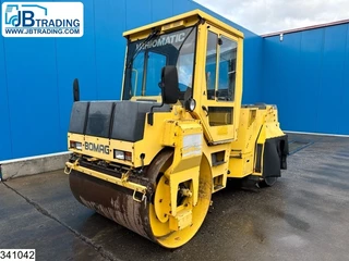 Bomag N/A 2000 - BW 151 AC-2 6086h, 51kW bild 1