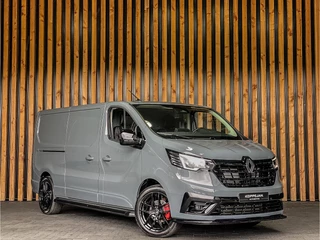Renault Trafic 2024 - 2.0 Blue dCi 170PK Automaat L2H1 Bestelwagen image 26