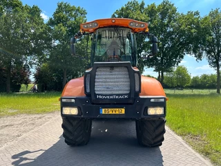 Iveco HOVERTRACK LUCTOR 544 2007 - OP VRACHTWAGEN RIJBEWIJS image 7
