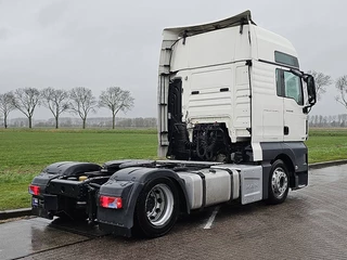 MAN TGX 2018 - 18.460 изображение 3