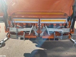 DAF FAG LF 260 Geesink 14m³ Split 2023 - N/A obrazek 9