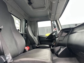 Iveco Stralis 2017 - 310 E6 4x2 ACC Oprijwagen / Machine transporter (Only 57811km !!) immagine 15