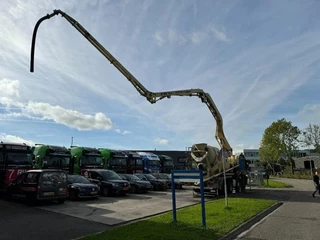 Iveco EuroTrakker 2008 - 410 immagine 4