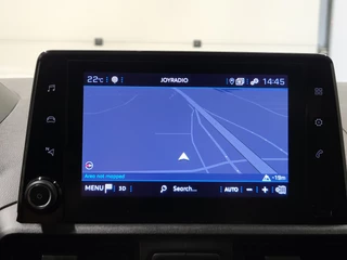 Peugeot Partner 2022 - 1.5BlueHDI 100pk L2/H1 Euro 6! bild 12