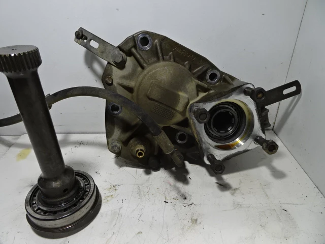 Volvo - PTR-DM 22770448 afbeelding 1