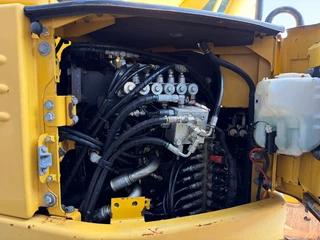 Komatsu PC228USLC-8 2012 - N/A imagem 28