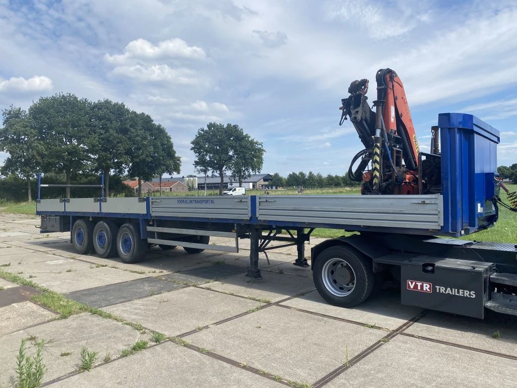 Kaiser 1990 - KAISER | PALFINGER PK1550 | immagine 5