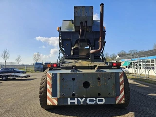 Hyco Boss Reachstacker 1989 - N/A image 6