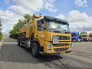 Terberg FM 1450 2007 - 440 6X4 WDGL ADR NL TRUCK imagen 3