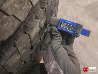 Michelin N/A 2022 - Occ vrachtwagenband 315/70R22.5 154/150L image 13