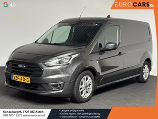 Ford Transit Connect 2024 - L2 Automaat te koop