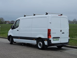 Mercedes-Benz Sprinter 2021 - 211 image 6