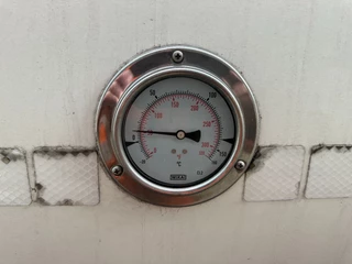 Van Hool N/A 2015 - LEBENSMITTEL / 39.000L / 3-KAMMER / INOX / NL-Auflieger / APK: 04/2026 obrazek 48