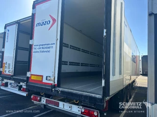 Schmitz Cargobull Semitrailer Reefer Standard 2019 afbeelding 2 miniatuur