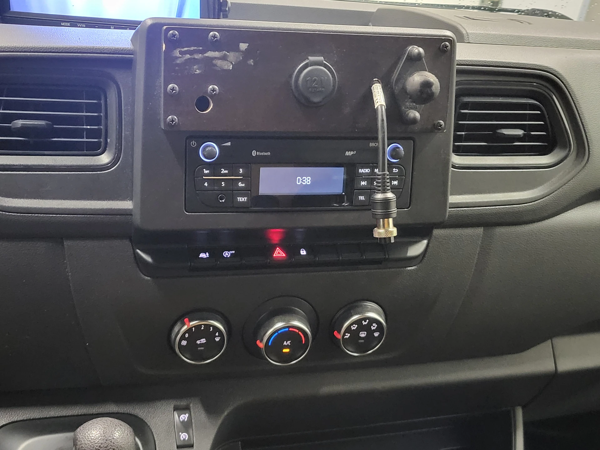 Renault Master 2022 - 2.3dCi 150pk Bakwagen Automaat Euro 6! obrázek 12
