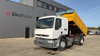 Renault Premium 300 1998 te koop