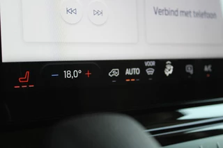 Ford Transit 2023 - 350 2.0 TDCI L3H2 Trend 130pk - Camper/Grijs Kenteken - Blind Spot - ACC - Trekhaak - Stoelverwarming - Luifel - Rijklaar obrazek 29