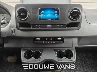 Mercedes-Benz Sprinter 2020 - 319 L2H2 V6 Automaat Leder Carplay Airco image 9