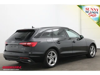 Audi A4 2024 - Avant 35 TDI AUT Pro Line ACC Navi Clima SHZ Camera PDC afbeelding 3 miniatuur