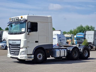 DAF XF 2018 - 510 SpaceCab 6x4 - PTO/Hydraulic - Euro 6 - AS Tronic afbeelding 3