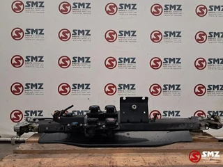 Ford N/A 2023 - Occ cabinesluiting Ford obrazek 2