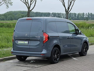 Mercedes-Benz Citan 2022 - 110 CDI image 3