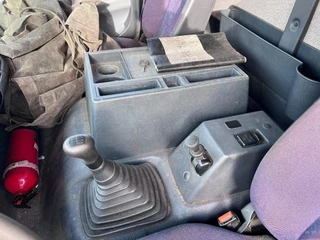 Mercedes-Benz LS 1923 2004 - N/A bild 36