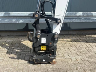 Bobcat N/A 2022 - E 88 R2 | Verstellausleger (Wacker Neuson ET 90) obrazek 4