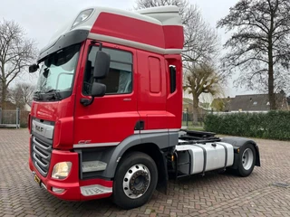 DAF CF 450 2021 - FT image 5